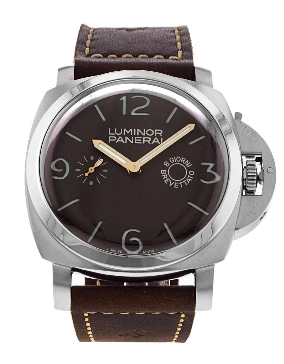 Panerai Luminor 1950 PAM00203